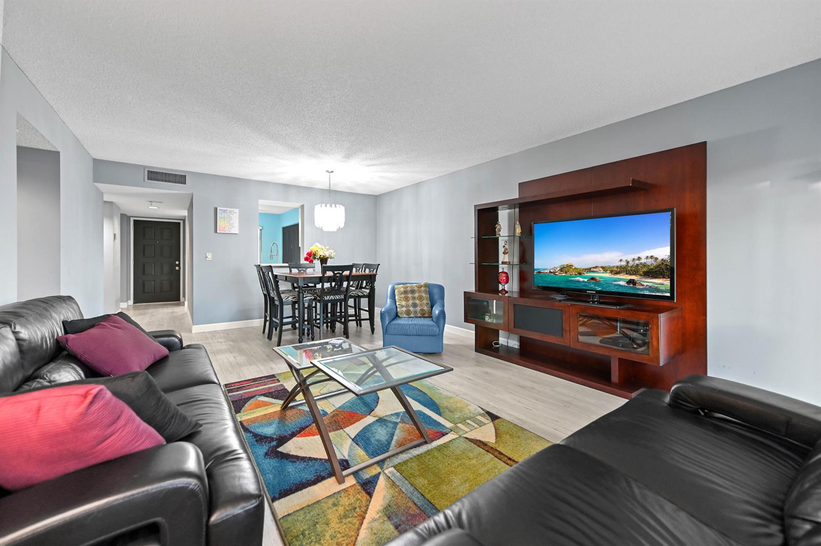 7286 Huntington Lane # 402, Delray Beach FL 33446