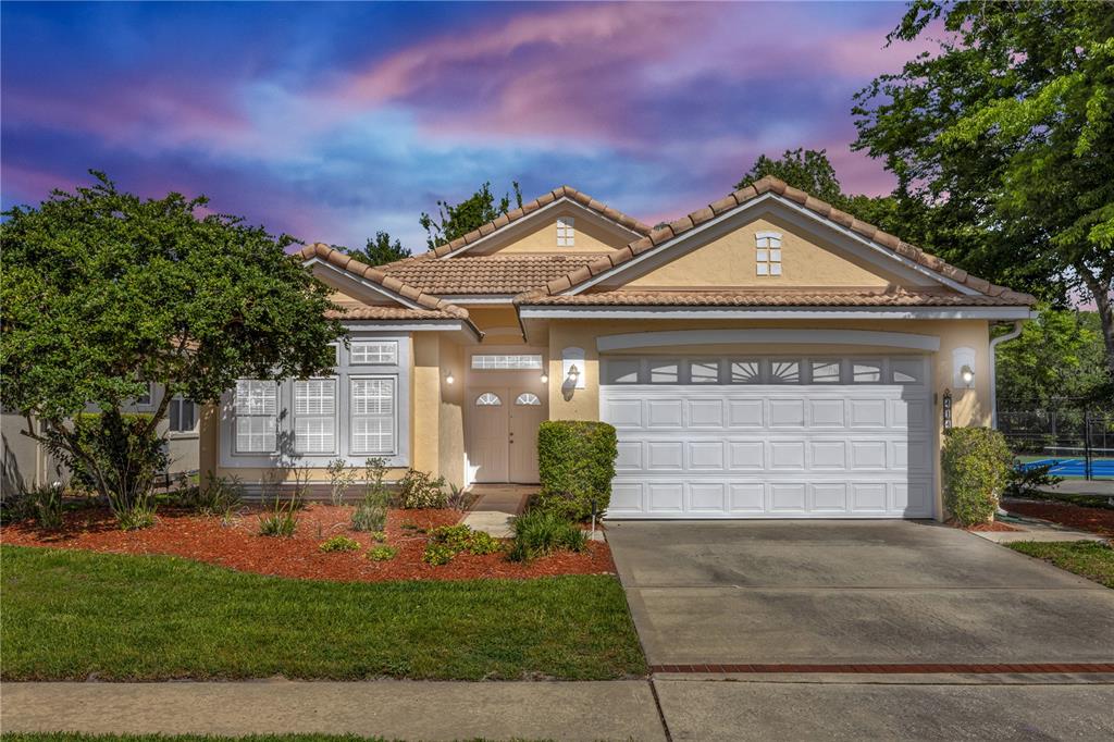 414 FAIRLANE DRIVE