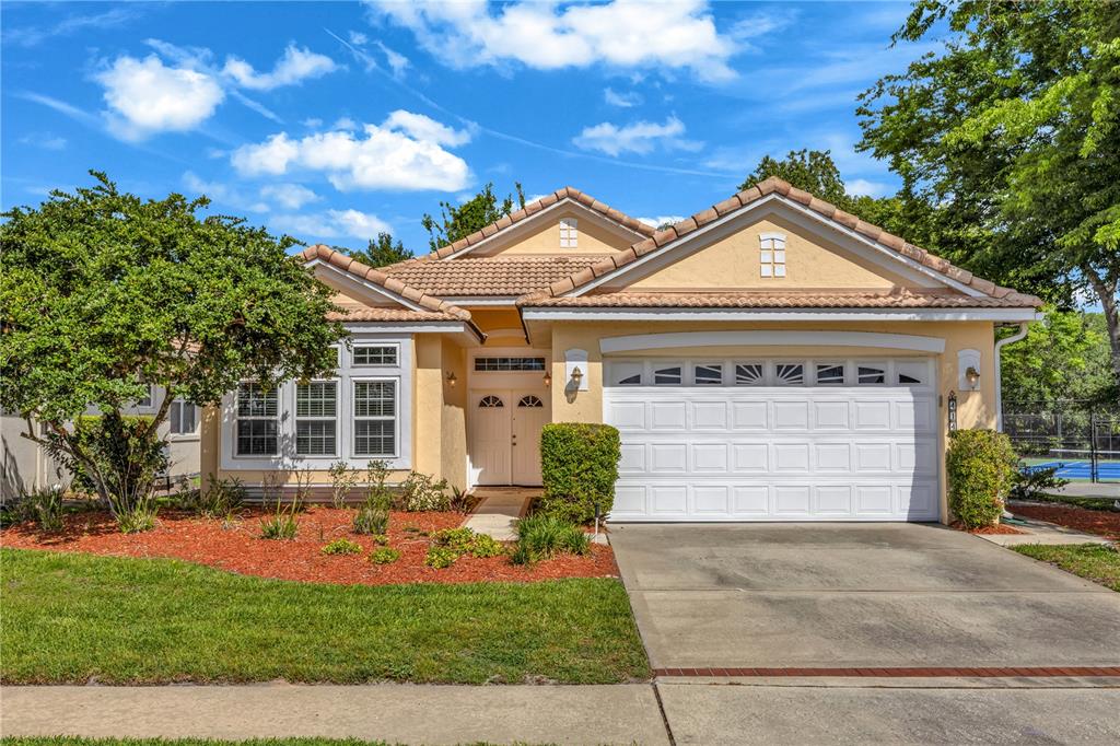 414 FAIRLANE DRIVE, DEBARY, FL — photo 2 of 30