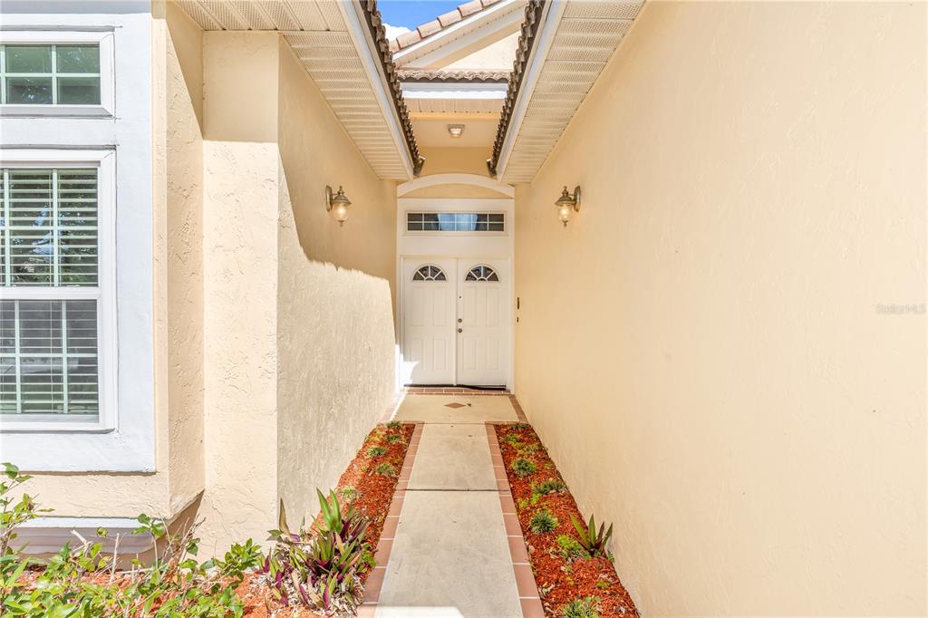 414 FAIRLANE DRIVE, DEBARY, FL — photo 3 of 30