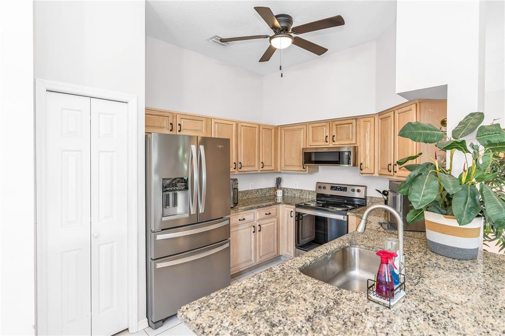414 FAIRLANE DRIVE, DEBARY, FL — photo 5 of 30