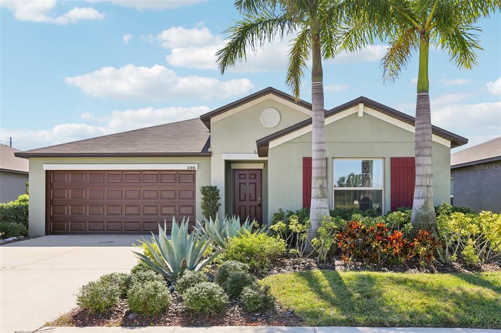 10441 ALDER GREEN DRIVE