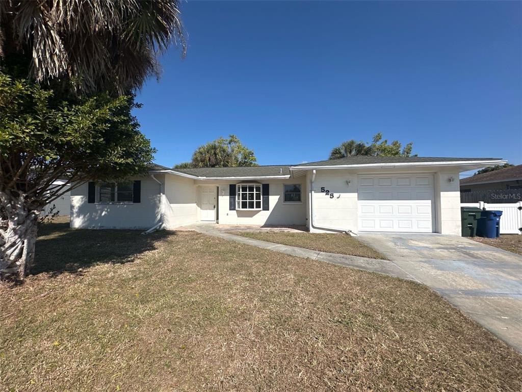 525 GLEN OAK ROAD