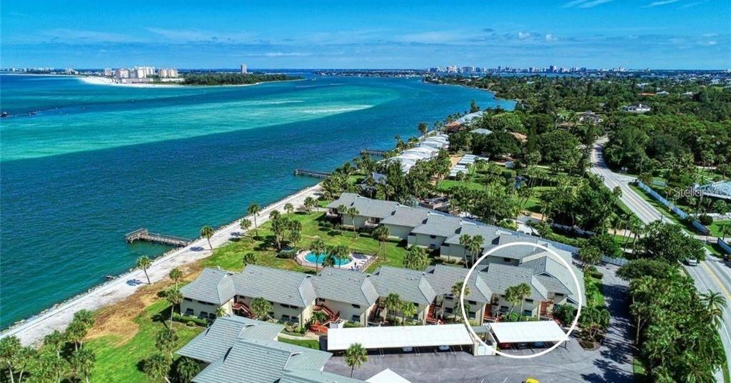 4660 OCEAN BOULEVARD UNIT G1