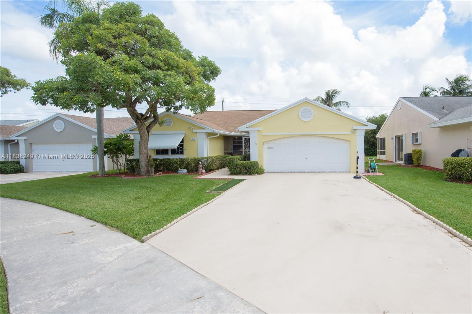 2510 SE 7th Pl, Homestead FL 33033