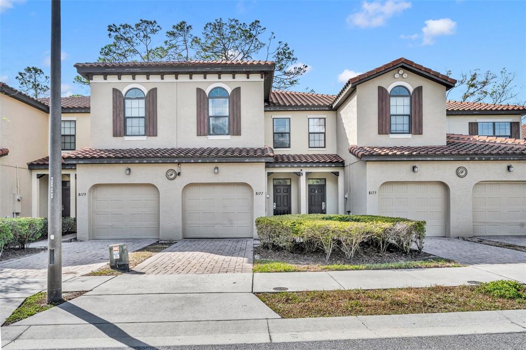 8177 ROSEVILLE BOULEVARD