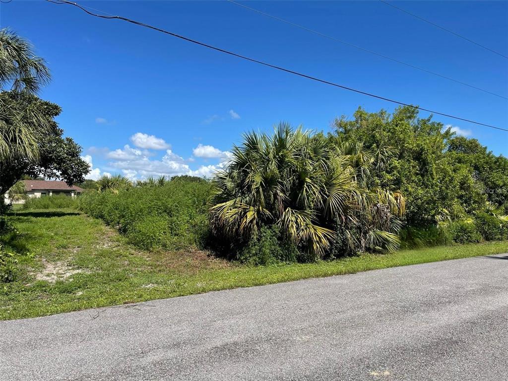 Lot 8 S LIPSCOMB STREET