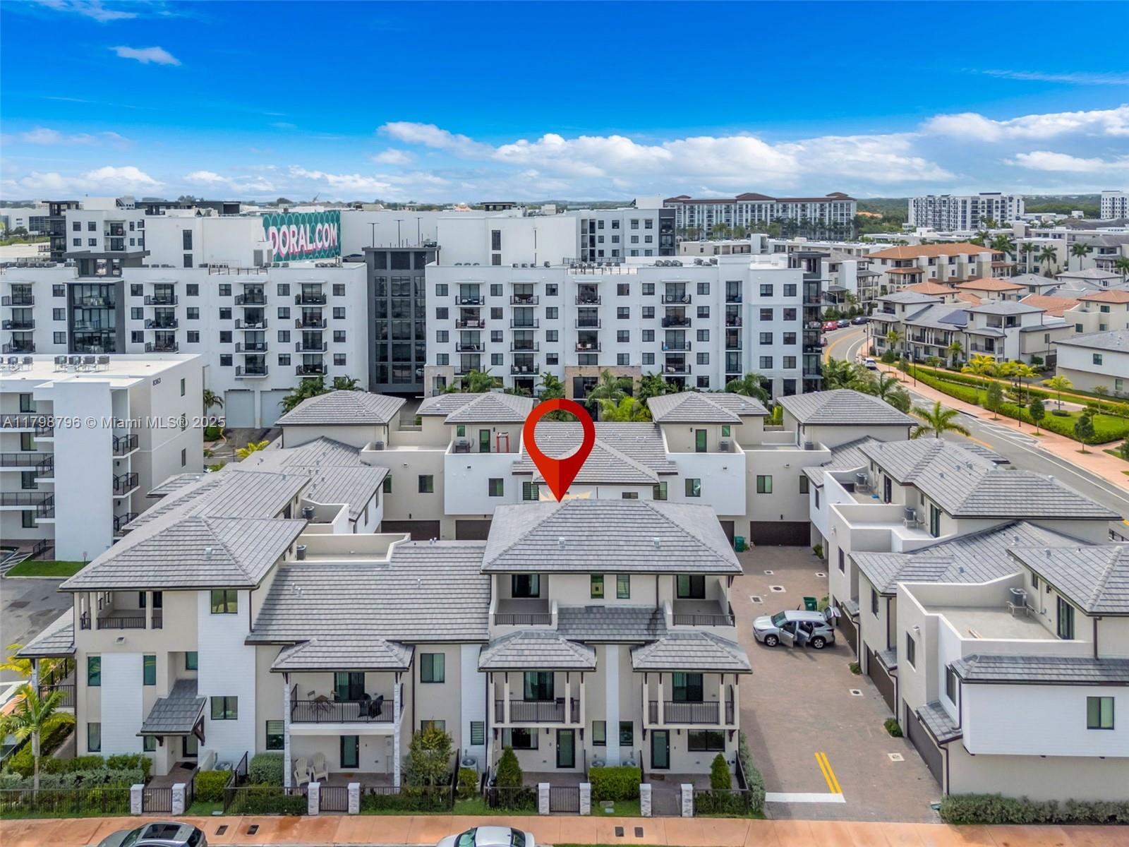 4233 NW 83rd Path, Doral FL 33166