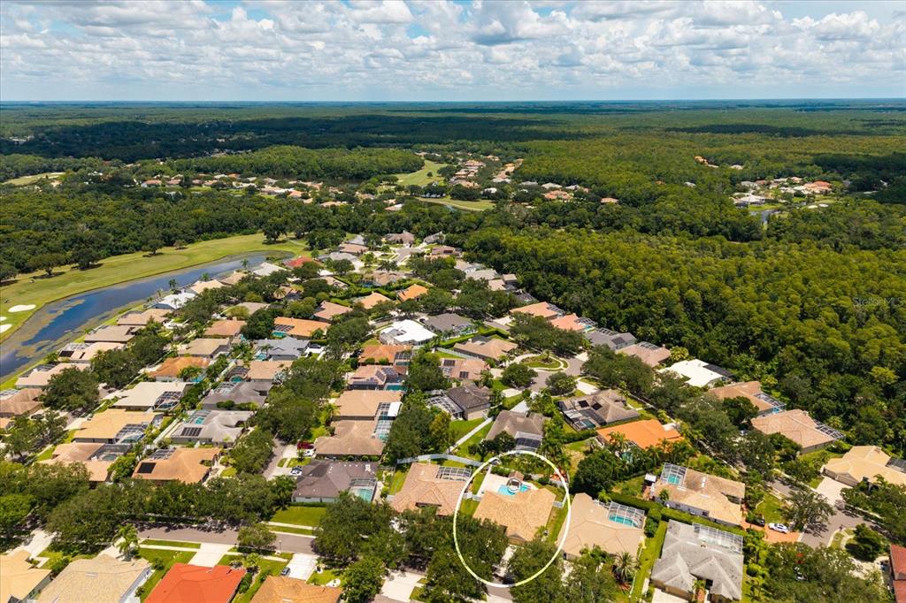 1723 CAPTIVA DRIVE, OLDSMAR, FL — photo 2 of 30