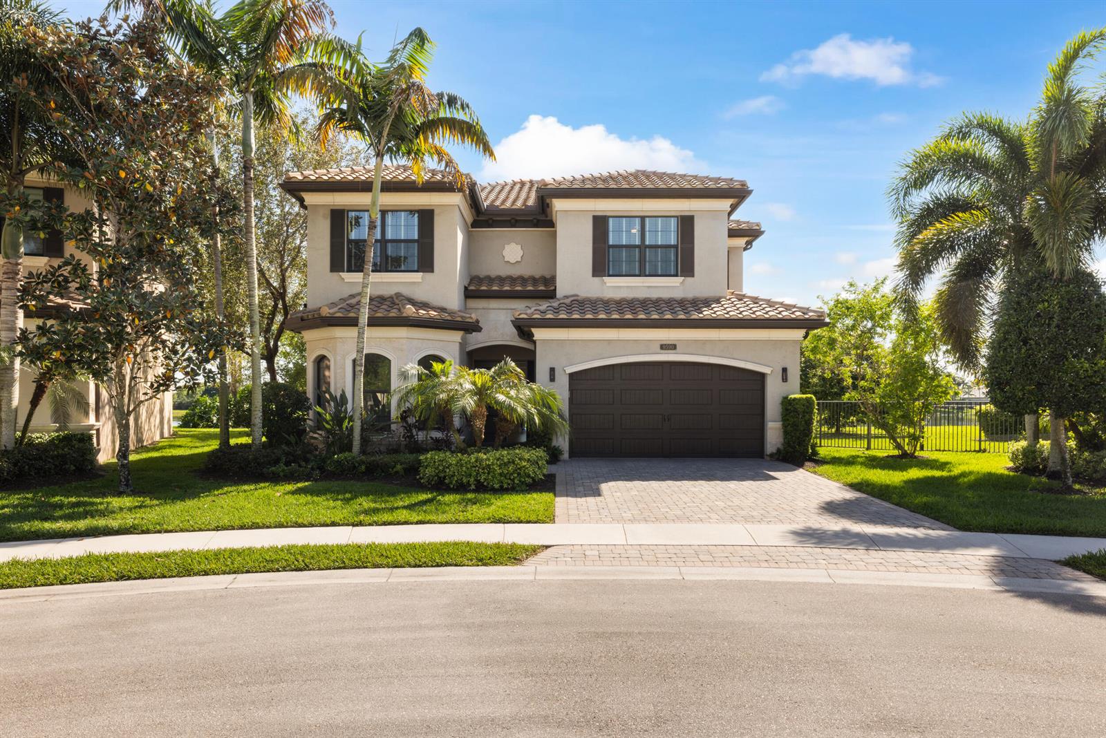 9590 Eden Roc Court, Delray Beach FL 33446