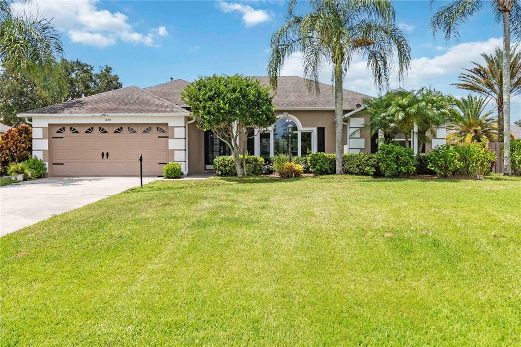 643 COPPER BEECH BOULEVARD