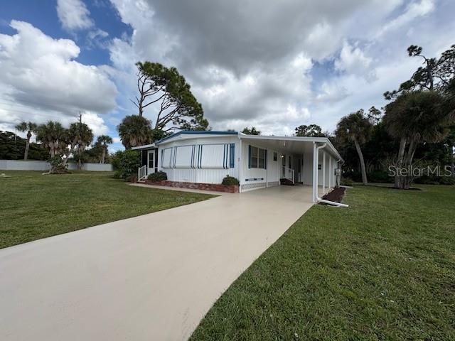 51 N FLORA VISTA STREET
