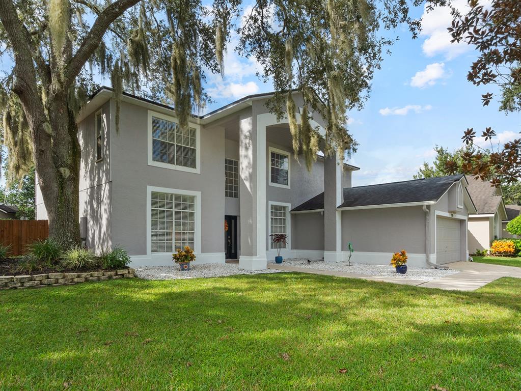 2283 EKANA DRIVE