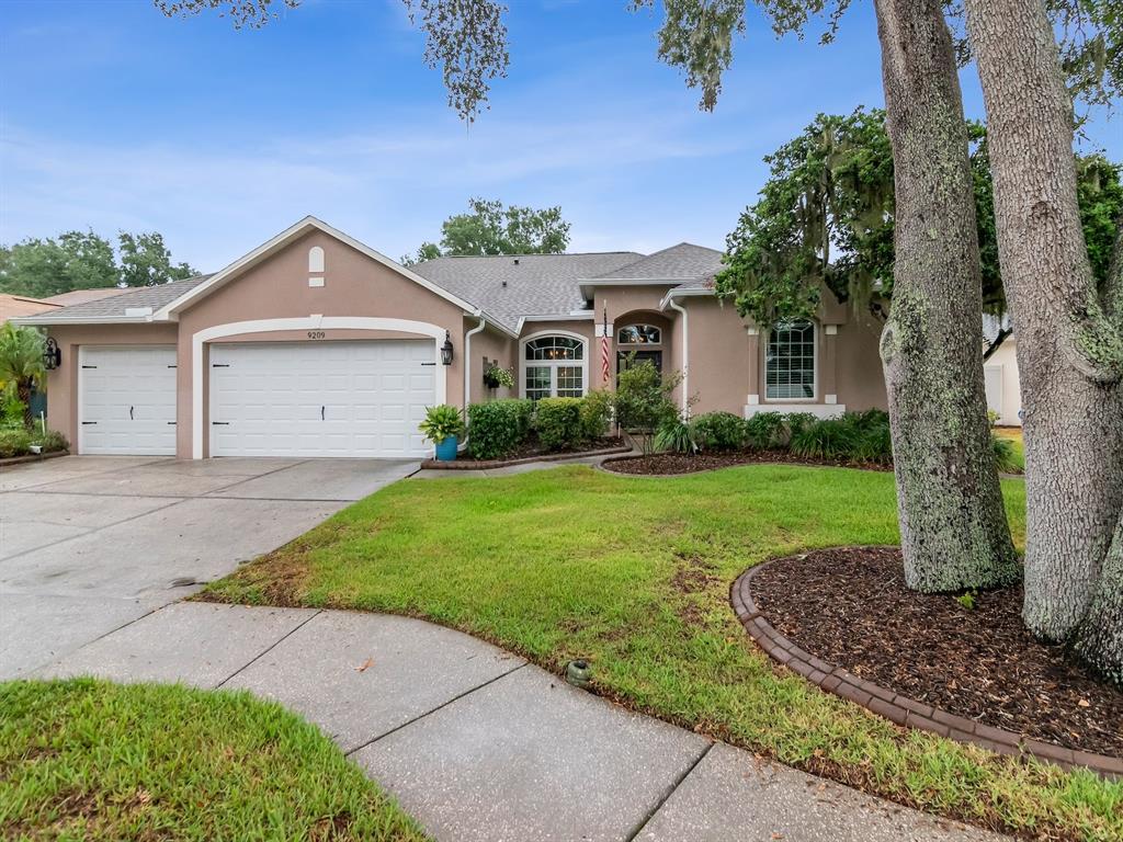 9209 WATERBIRD DRIVE, RIVERVIEW, FL — photo 2 of 30