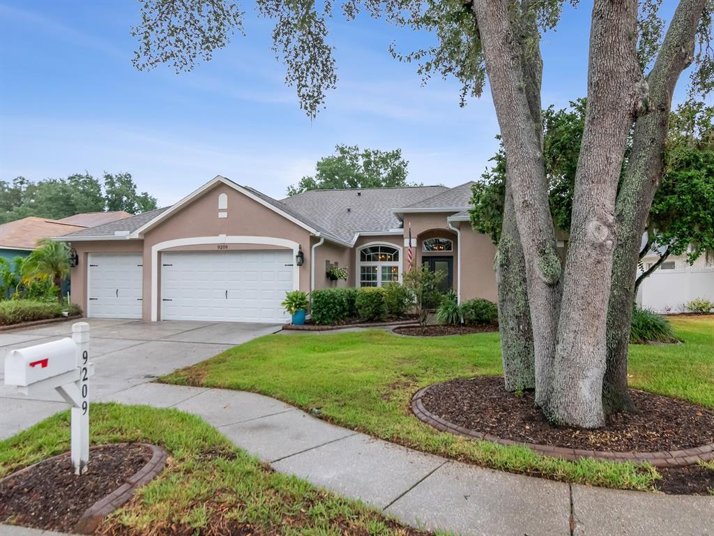 9209 WATERBIRD DRIVE, RIVERVIEW, FL — photo 4 of 30