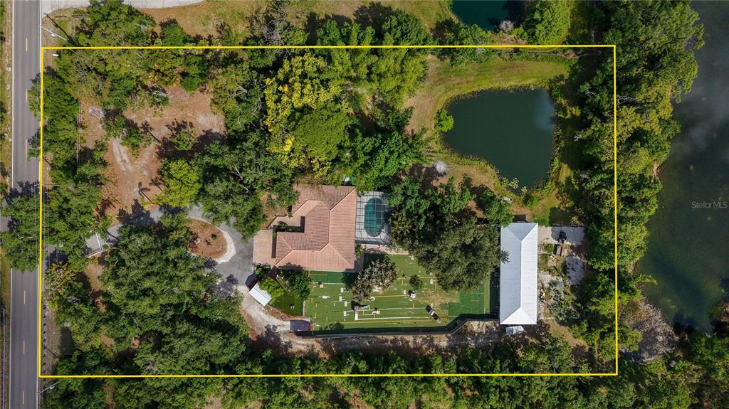 7311 PROCTOR ROAD, SARASOTA, FL — photo 4 of 30