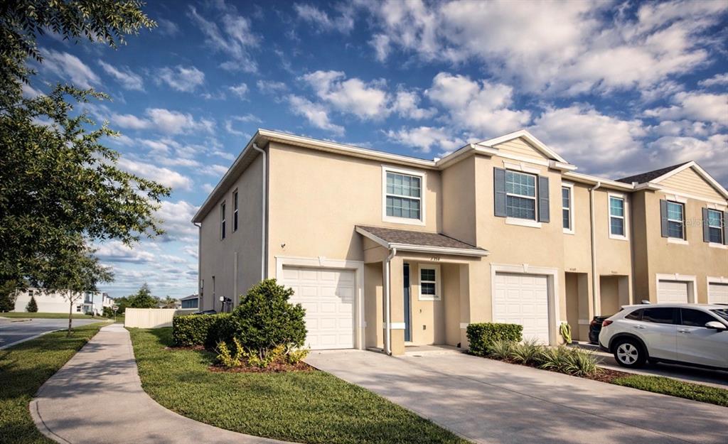 2354 TAY WES DRIVE