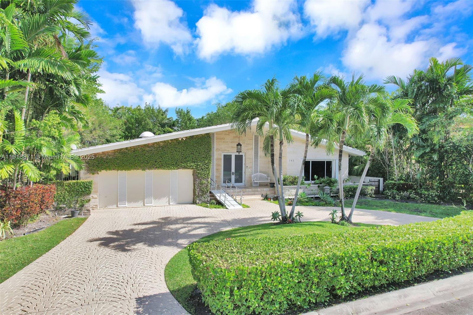 145 Bal Bay Dr, Bal Harbour FL 33154
