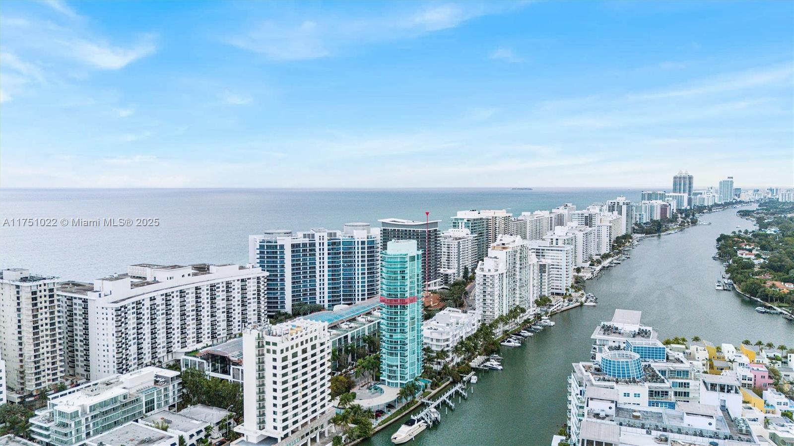 6000 Indian Creek Dr # 11B, Miami Beach FL 33140