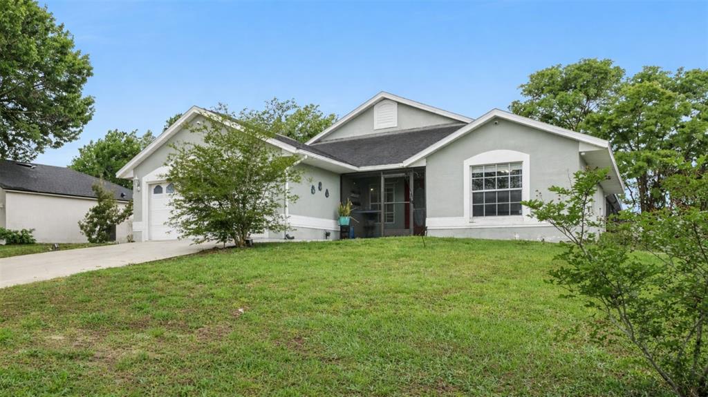 604 BENT OAK LOOP