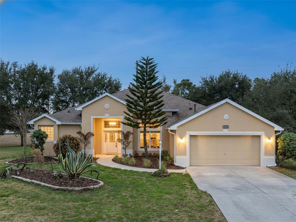 5352 TREASURE VIEW WAY