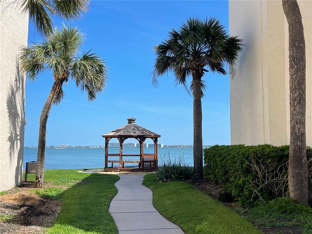5736 LA PUERTA DEL SOL BOULEVARD S UNIT 254