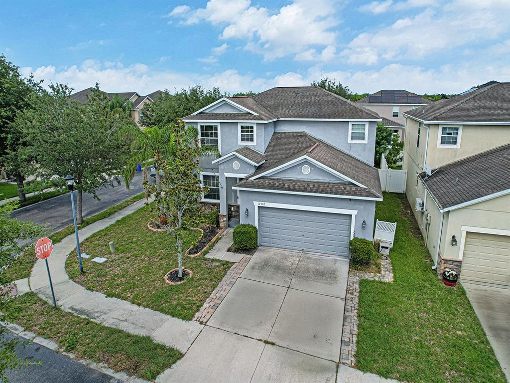 12302 HOLMWOOD GREENS PLACE