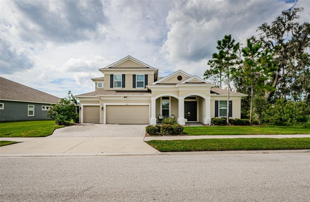 4243 GLADE WOOD LOOP
