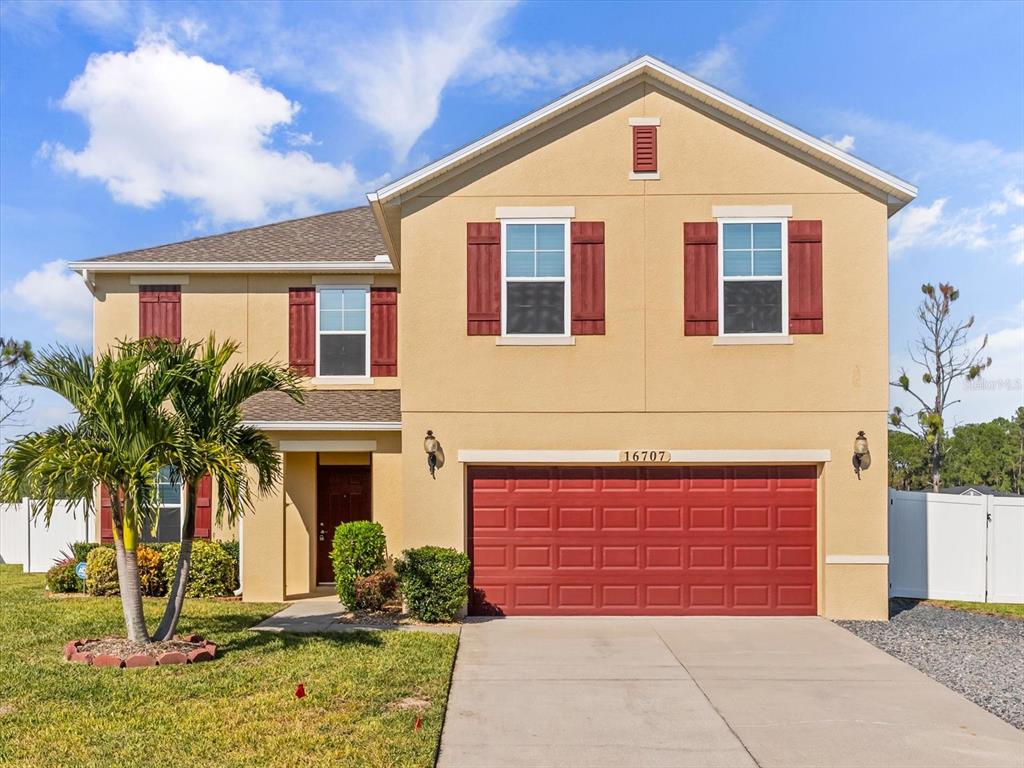 16707 BROADFORD LANE