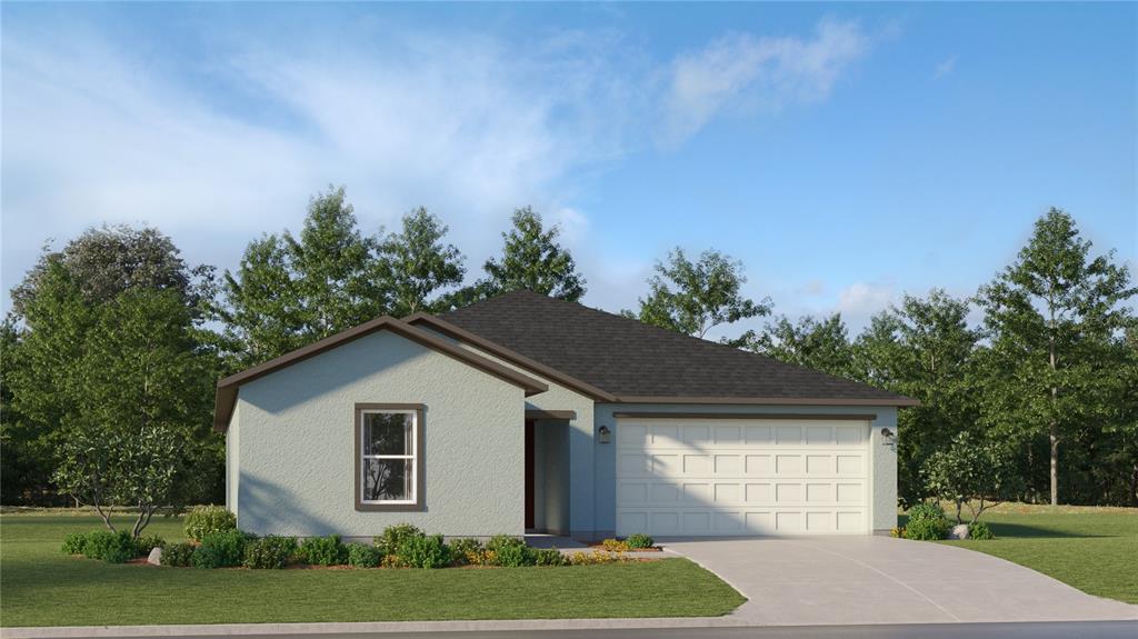 5662 RED KITE DRIVE