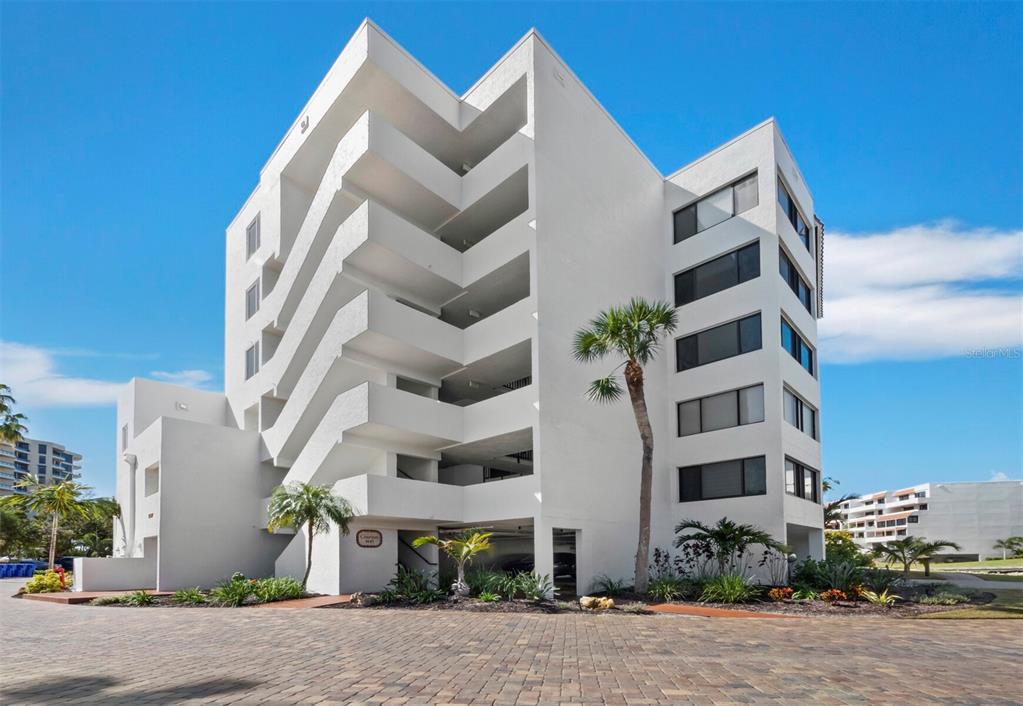 1445 GULF OF MEXICO DRIVE UNIT 103