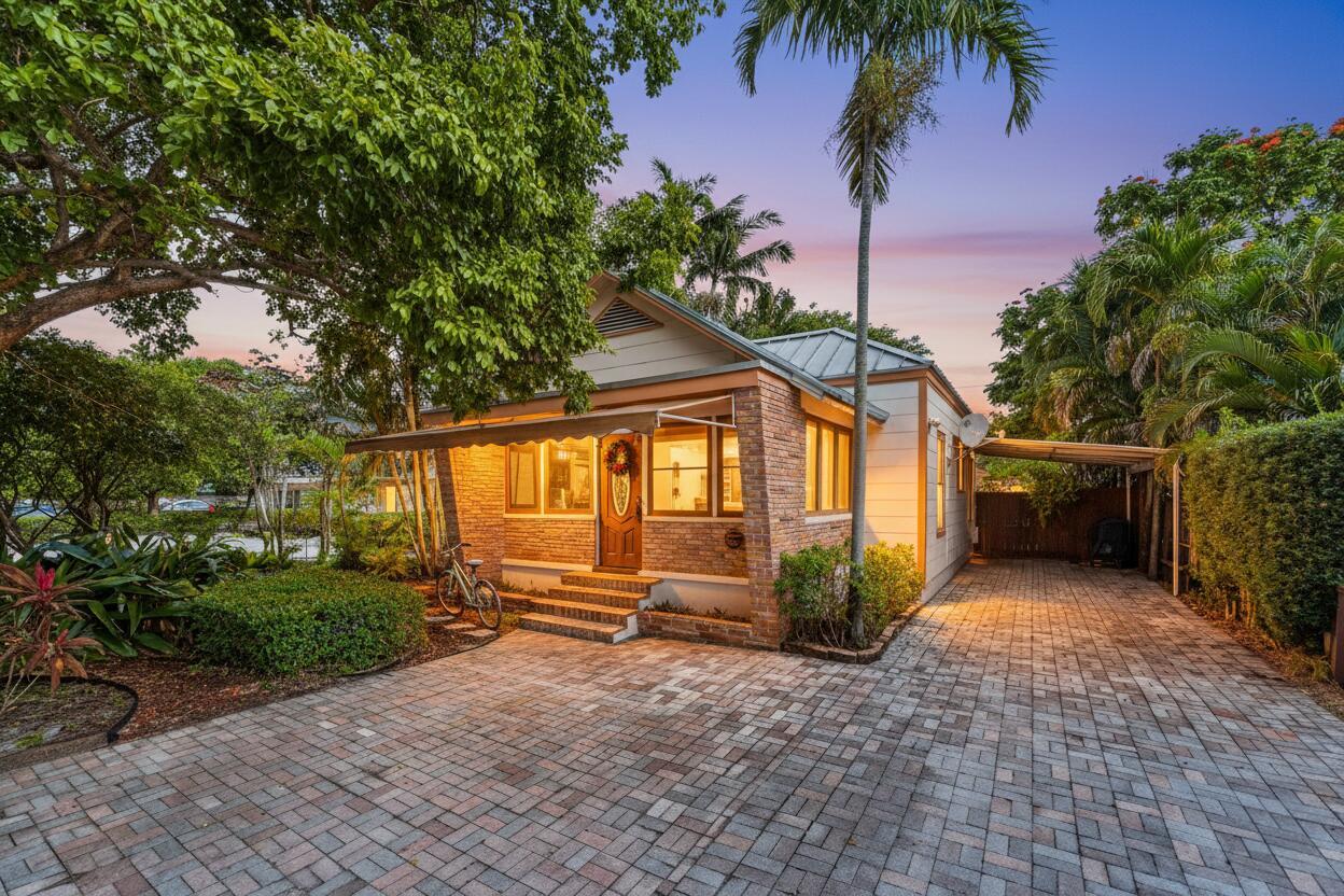 219 S Swinton Avenue, Delray Beach FL 33444