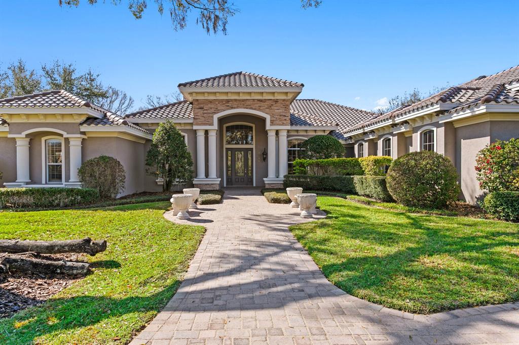 9916 MENANDER WOOD COURT