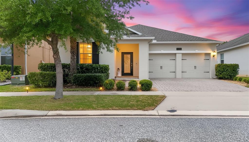 3086 WHITE HORSE COURT