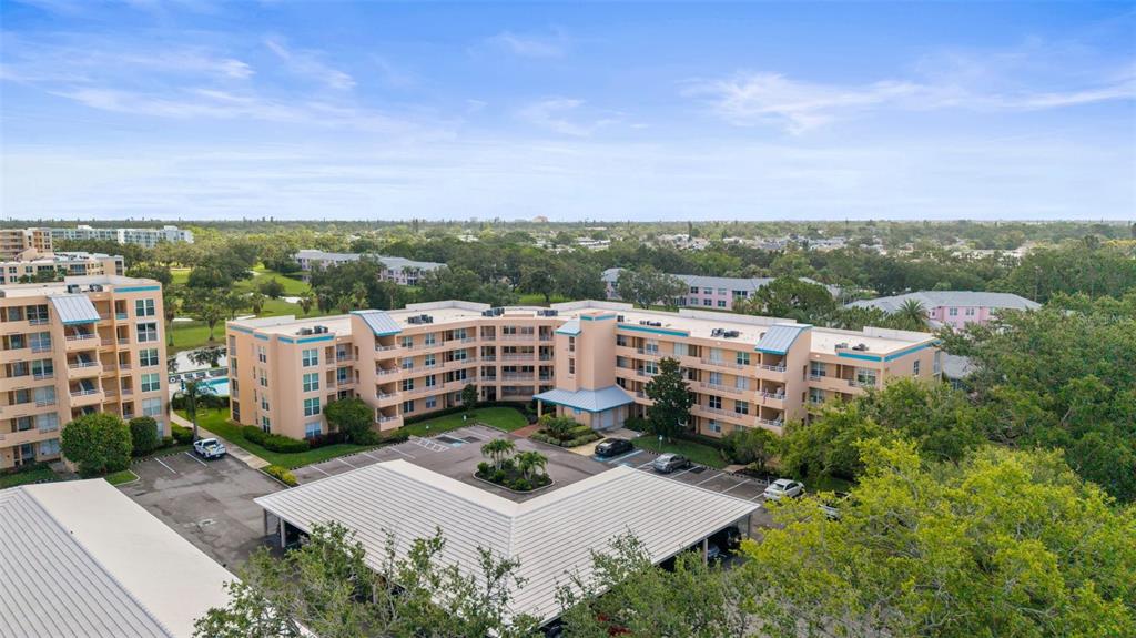 4530 PINEBROOK CIRCLE UNIT 109
