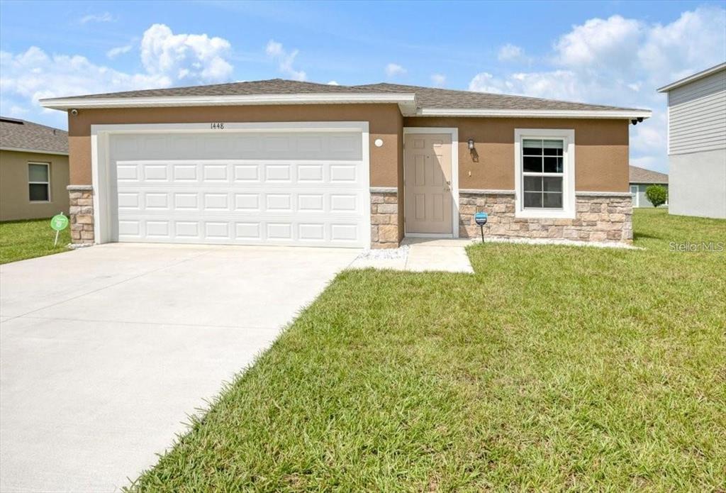 1448 STONE RIDGE CIRCLE