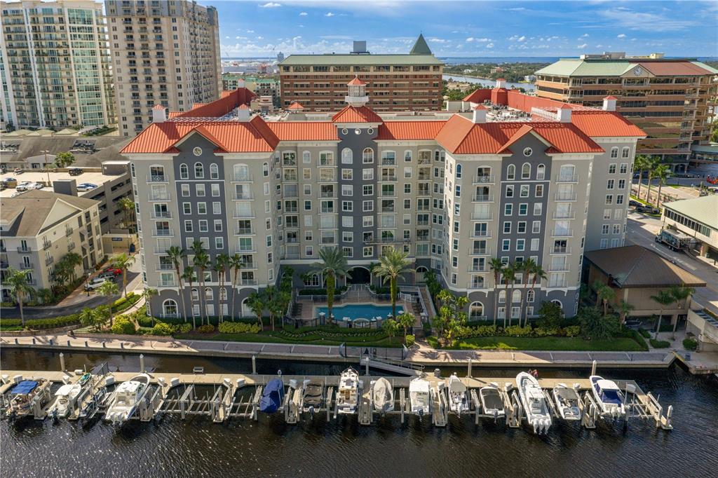 700 S HARBOUR ISLAND BOULEVARD UNIT 222