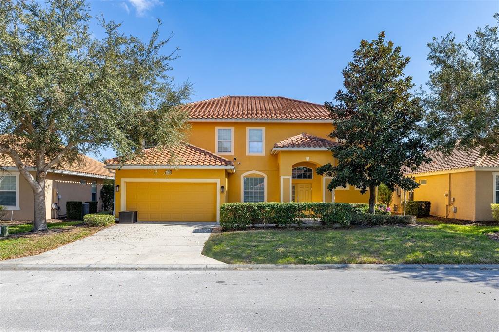 4064 OAKTREE DRIVE