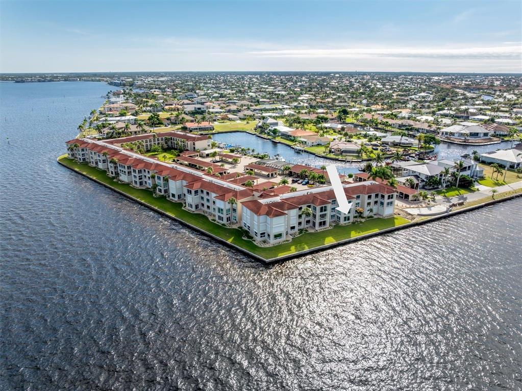 1 COLONY POINT DRIVE UNIT A20