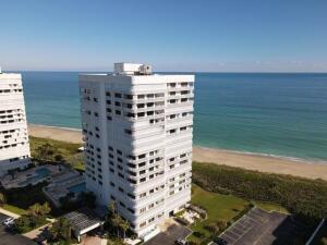 9960 S Ocean Drive # 1402, Jensen Beach FL 34957