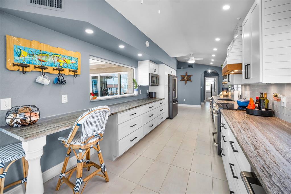 1540 BIG BASS DRIVE