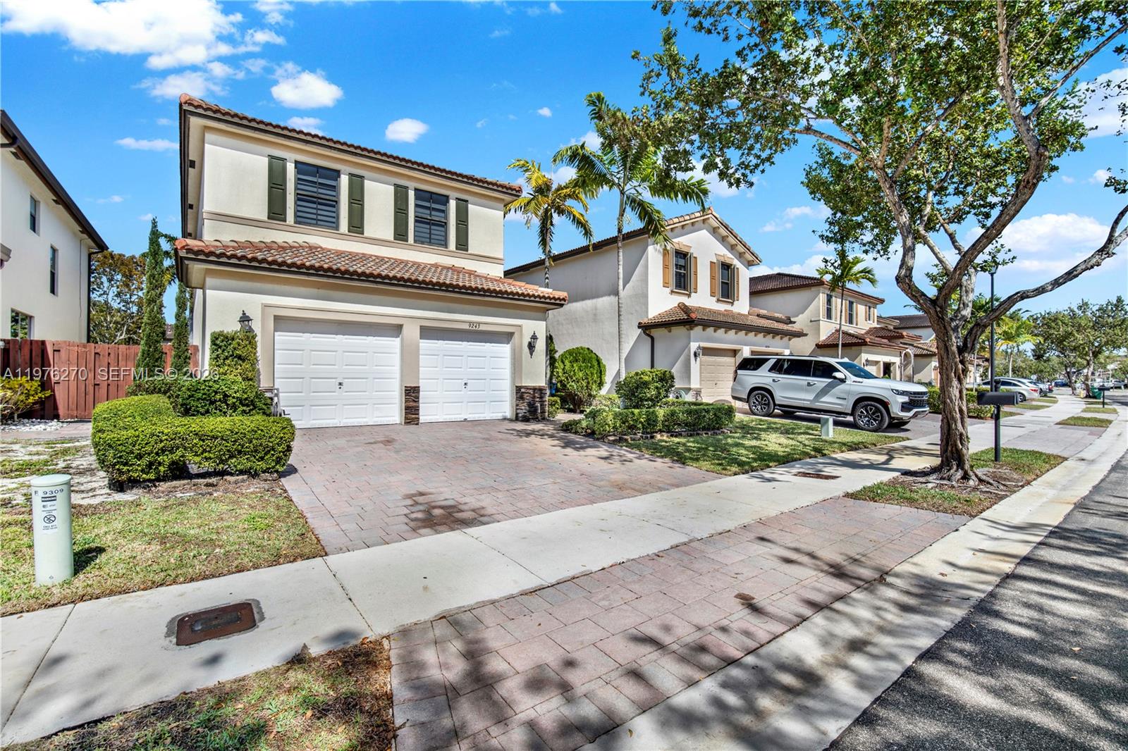 9243 SW 227th Ter, Cutler Bay FL 33190