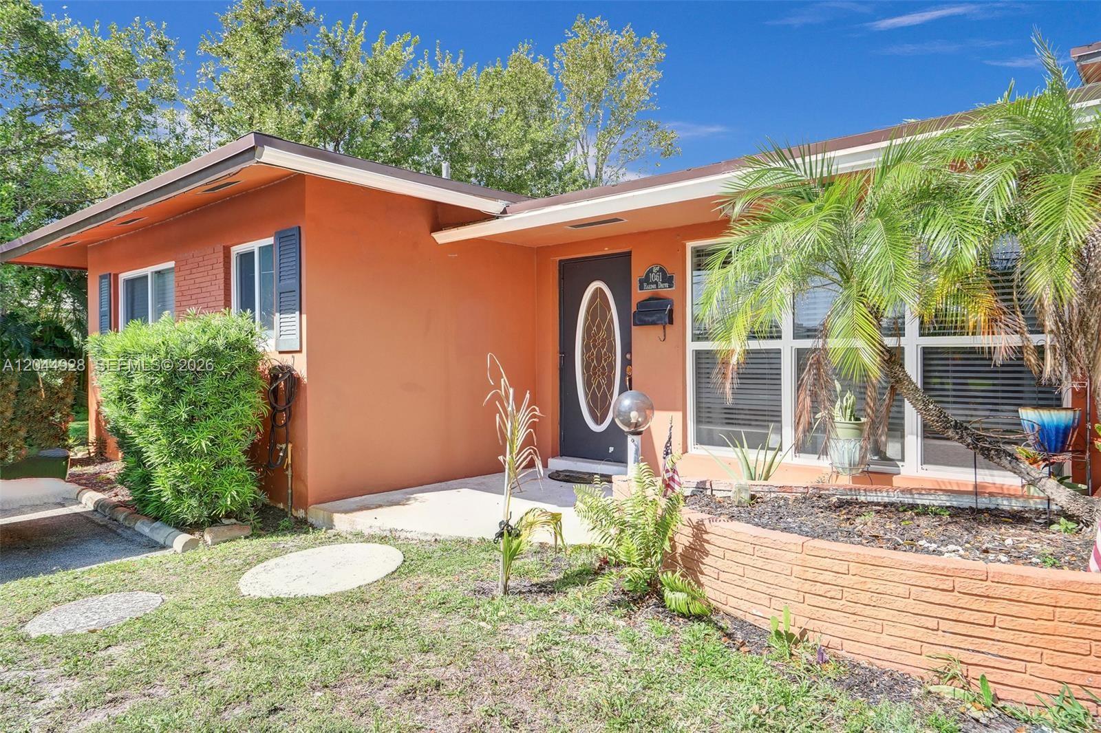 1061 NE 26th Ave # 1061, Pompano Beach FL 33062