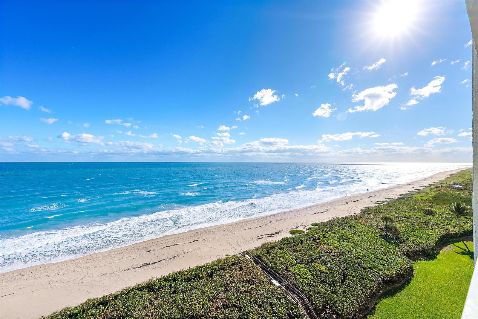 9940 S Ocean Drive # 802, Jensen Beach FL 34957