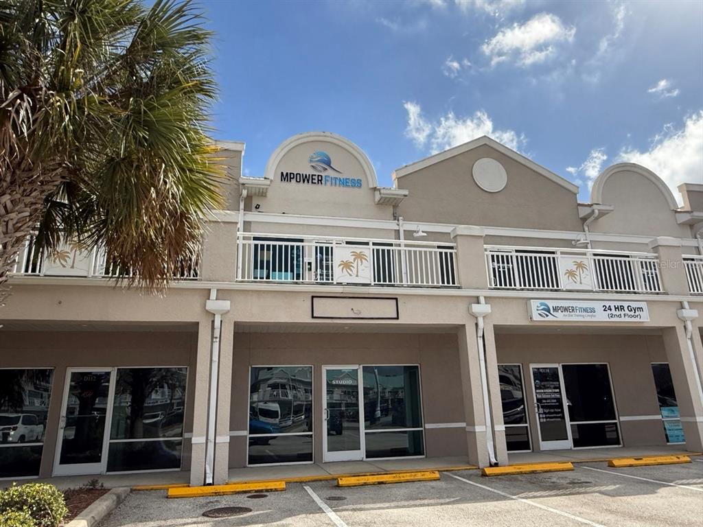160 CYPRESS POINT PARKWAY UNIT D115