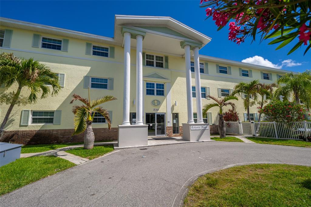 230 COLUMBIA DRIVE UNIT 111