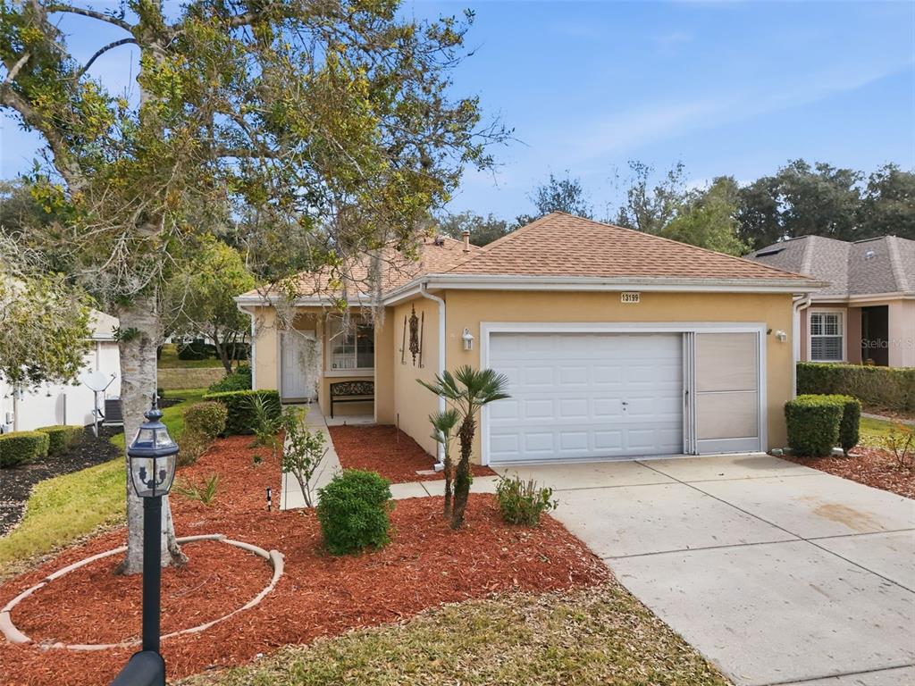 13199 SE 92ND COURT