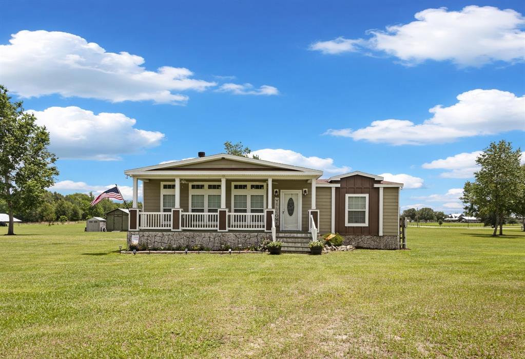 133 SW SEDGEFIELD LANE