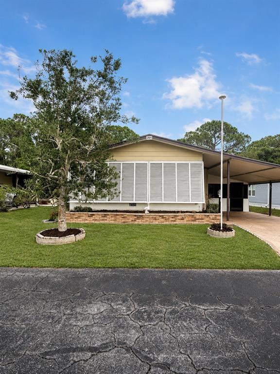 201 N FIJI CIRCLE, ENGLEWOOD, FL — photo 4 of 22