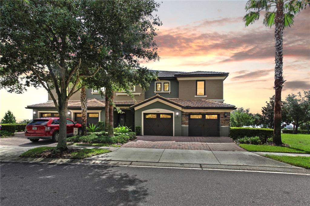 1269 LONG COVE LOOP UNIT 1269